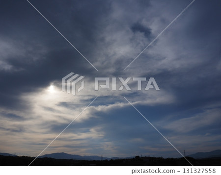 Fantastic sky Fantastic sky 131327558