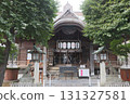 Ota Ward, Ontake Shrine 131327581