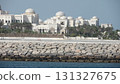Abu Dhabi Presidential Palace 131327675