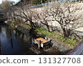 Rokugo irrigation canal 131327708