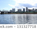 Tama River 131327718