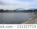 Tama River 131327719