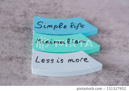 Minimalism Minimalism 131327952