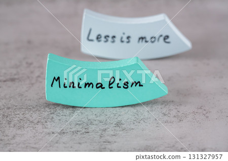 Minimalism 131327957