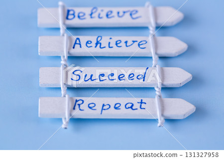Success concept image 131327958