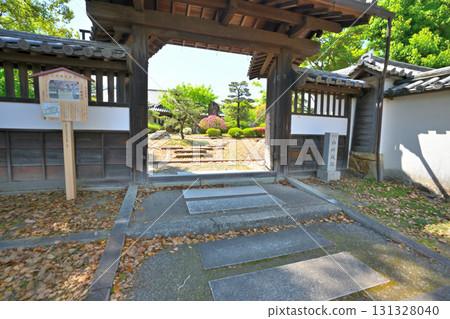 Harima "Yamazaki Castle Ruins" Stone walls and enclosure Harima "Yamazaki Castle Ruins" Stone walls and enclosure 131328040