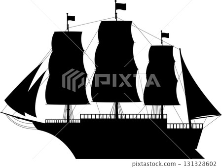 Abstract black background with soft texture, evoking mystery and visual intrigue. Minimalist art. 131328602