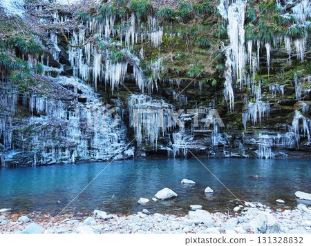 Misotsuchi icicle 131328832