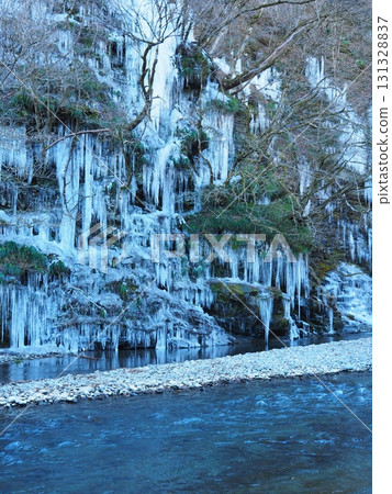 三十個槌槌冰柱 131328837