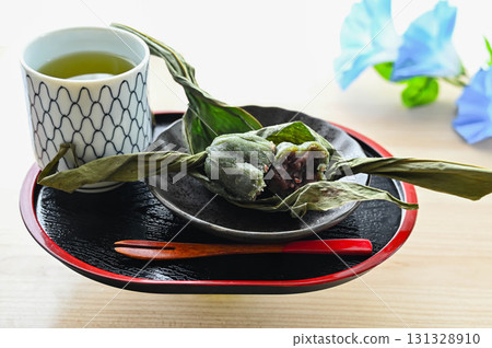 茶竹粽 茶竹粽 131328910
