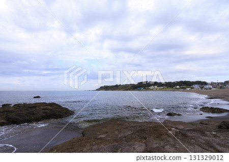 和田長濱的秋天 131329012