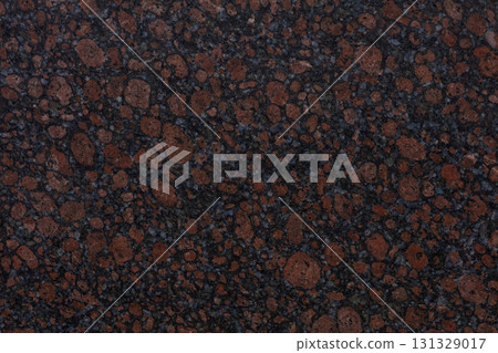 Sapphire Blue Granite background, natural dark texture for stylish interior. 131329017