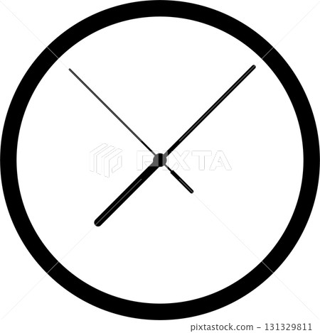 Completely black screen; no image content or discernible details present; devoid of any elements. 131329811