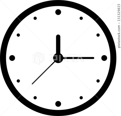 An entirely black image representing darkness, shadow, or a muted visual absence. Minimalist. 131329815