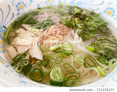 越南雞肉河粉 131330173