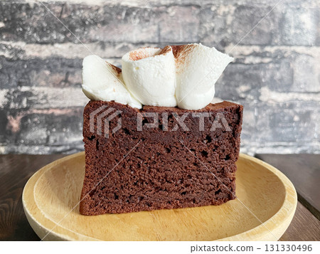 Gateau chocolat  131330496