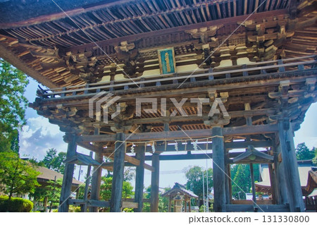 Shionomura Shrine 131330800