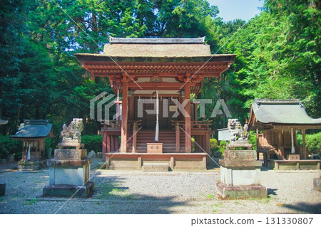 Shionomura Shrine 131330807