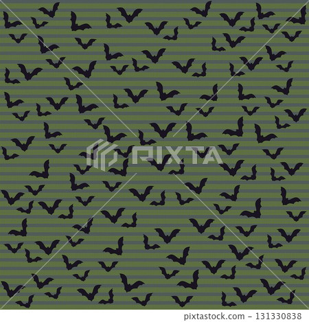 Bat illustration wallpaper Bat illustration wallpaper 131330838