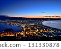 港口城市函館 - 從函館山展望台欣賞夜景 131330878
