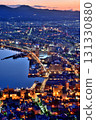 港口城市函館 - 從函館山展望台欣賞夜景 131330880