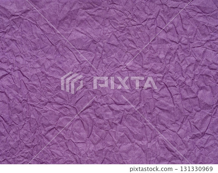 A vibrant purple paper sea, crinkled with the stories and textures of countless unfolding tales A vibrant purple paper sea, crinkled with the stories and textures of countless unfolding tales 131330969