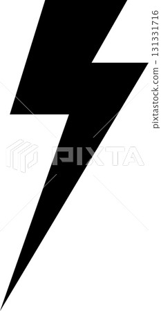 Abstract black screen fills the visual space, evoking a sense of mystery and darkness. 131331716