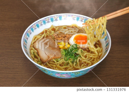 味iso拉麵 131331976