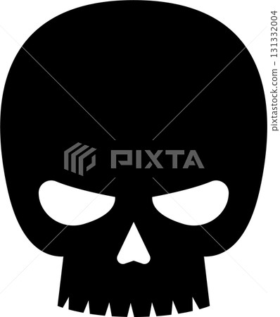 Total blackness dominates the scene, creating a void with no discernible shapes or forms visible. 131332004