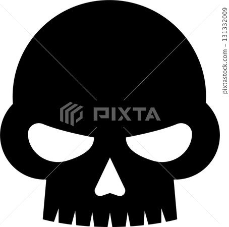 Abstract black background with uniform color distribution, suitable for creative designs. 131332009