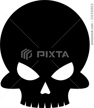 Solid black background showing complete darkness, symbolizing the absence of light and visibility. 131332013