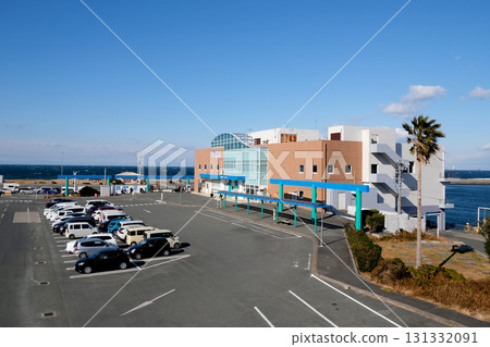 愛知縣田原市_伊良湖水晶波爾圖5號_2024年12月 愛知縣田原市_伊良湖水晶波爾圖5號_2024年12月 131332091