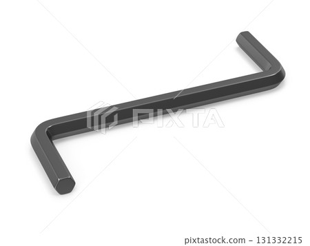 Allen Wrench Offset Hex Key for Fastening and Maintenance 131332215