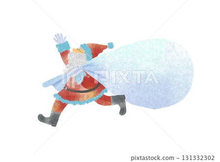 Santa Claus Santa Claus 131332302