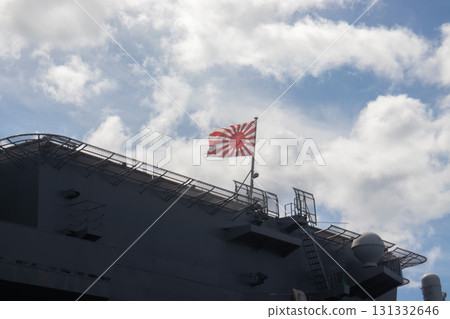 Is it an escort ship? 131332646