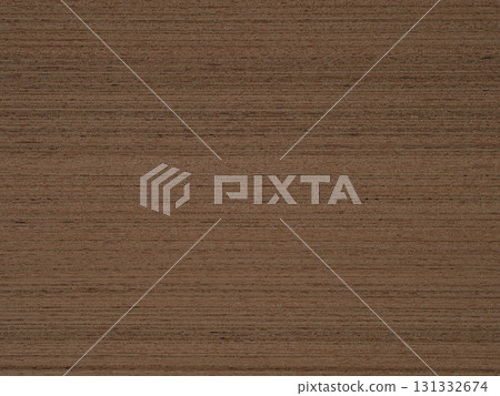 Seamless walnut veneer exudes warmth with its consistent coffee-brown tones and subtle grain details 131332674