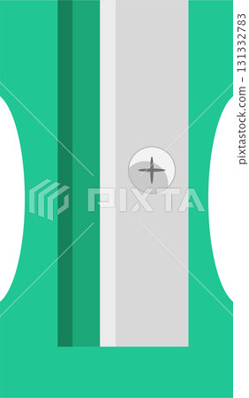 A green and silver pencil sharpener with a screw, commonly used in offices and schools. A green and silver pencil sharpener with a screw, commonly used in offices and schools. 131332783