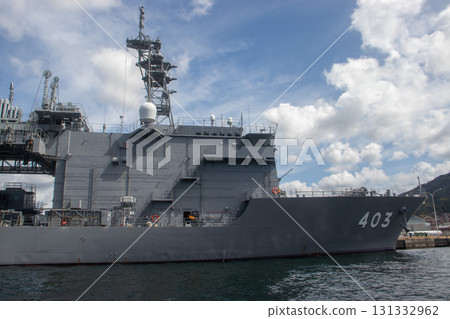 潛艇救援人員Chihaya 131332962