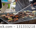 barbecue    131333218