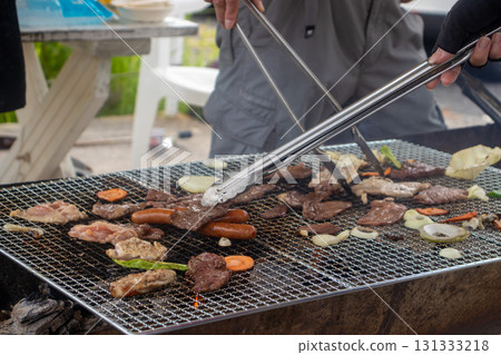 barbecue    131333218