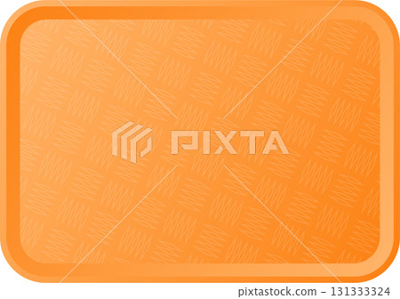 An orange background with a repeating geometric pattern and a rounded rectangular frame. An orange background with a repeating geometric pattern and a rounded rectangular frame. 131333324