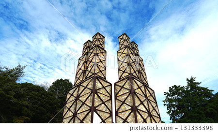 伊豆之國市韭山反射爐 伊豆之國市韭山反射爐 131333398