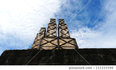 Nirayama Reverberatory Furnace, Izunokuni City Nirayama Reverberatory Furnace, Izunokuni City 131333399