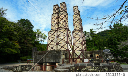 伊豆之國市韭山反射爐 伊豆之國市韭山反射爐 131333540