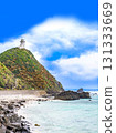 Kasarizaki Lighthouse (also known as Cape You) is a tourist spot in Amami [the northernmost point of Amami Oshima] 131333669