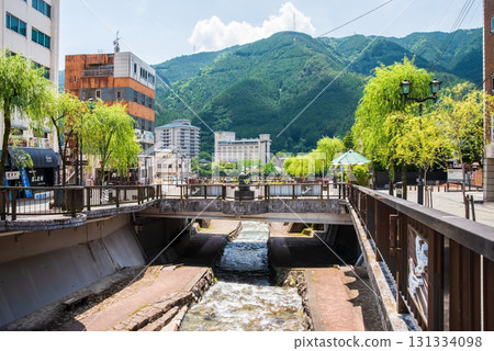 Gero Onsen Town's "Seragi no Komichi" (Gero City, Gifu Prefecture) Gero Onsen Town's "Seragi no Komichi" (Gero City, Gifu Prefecture) 131334098