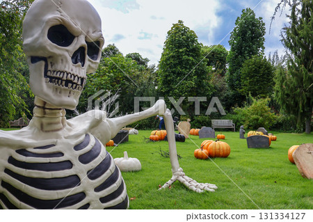 Halloween decorations Halloween decorations 131334127