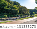 Park's water playground 131335273