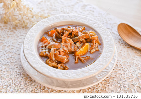 家常燉牛肉 家常燉牛肉 131335716