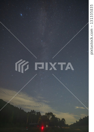 Beautiful natural scenery of Tonomine Plateau in Hyogo Prefecture, Japan Beautiful natural scenery of Tonomine Plateau in Hyogo Prefecture, Japan 131335835